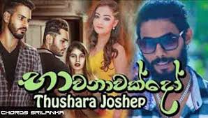 Asha dahasak song lyrics lavan abishek anura priyakelum nilupul bandara sachini ranawaka sl song lyrics asha dahasak ආශා දහසක් sinhala karaoke without voice artist : Hitha Niwana Bawanawakdo Thushara Joshap Songs Chorus Guitar Chords
