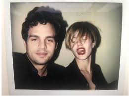 Commercial for clearasil featuring a young mark ruffalo from 1989. All About Mark Ruffalo Family Mark Ruffalo Wife Three Children Starbiz Com