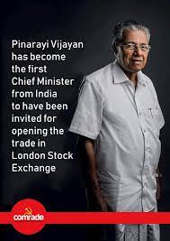 P vijayan on wn network delivers the latest videos and editable pages for news & events, including entertainment, music, sports, science and more, sign up and share your playlists. Comrade Kerala Chief Minister Pinarayi Vijayan Penned Facebook