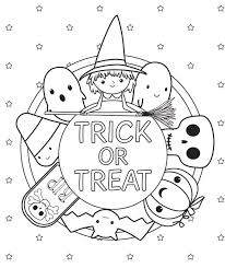 Happy Halloween 2020 In 2020 Halloween Coloring Pages Printable Free Halloween Coloring Pages Pumpkin Coloring Pages