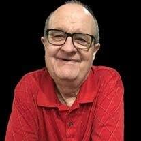 William Harold Bradley Jr. Obituary