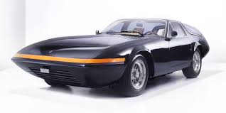 6,280 likes · 10 talking about this. The Only Ferrari 365 Gtb 4 Daytona Shooting Brake Ever Made Could Be Yours