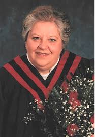 Catherine Elizabeth (nee Bagley) RENTNER