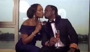 Paul okoye met anita isama in 2004 while attending the university of abuja. Pre Wedding Pictures Of Paul Okoye Anita Isama