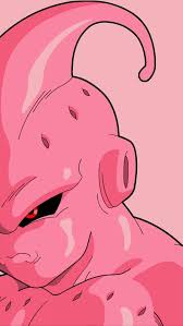 Kid Buu Immagini Sfondi Nemici