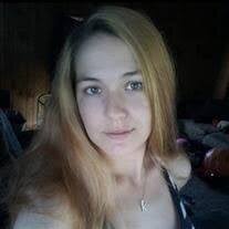 Ms. Kayla Suzanne McLeod Obituary