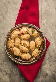 Kara Pidi Kozhukattai Spicy Rice Kozhukattai Upma Kozhukattai Karthiskitchenstudio Spicy Rice Brunch Recipes French Toast Breakfast