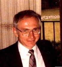 Gordon Wood Obituary (1937