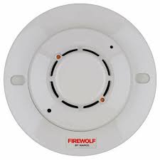 4.8 out of 5 stars based on 120 product ratings(120). Dsc Fsa 410bst Wired Photoelectric Smoke Detector 4 Wire With Int Sounder And For Sale Ebay