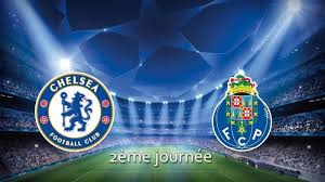 Chelsea have won all four previous home games against porto, all in the champions league. Prediksi Fc Porto Vs Chelsea Tribunnews Com Mobile