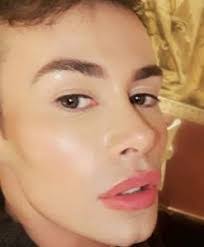 Angelo Capparella's Instagram, Twitter & Facebook