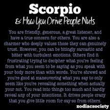 A scorpio woman is ambitious, hardworking, and is usually successful in her life. 33 Scorpio Ideas Scorpio Scorpio Quotes Scorpio Traits