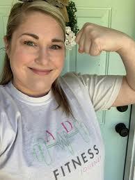 Congratulations to April McDonough