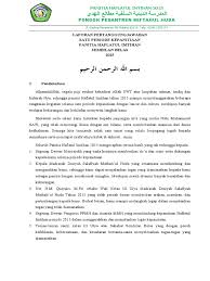Diisi dengan pembukaan haflatul imtihan dan beberapa lomba untuk anak tingkat madrasah. Lpj Fix Panitia Haflatul Imtihan 2015