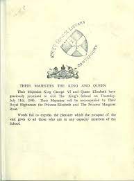 Fallout script extender (fose) by ian patterson (ianpatt), stephen abel (behippo), and paul connelly (scruggsywuggsy the ferret). The Cantuarian April 1946 August 1946 By Oks Association The King S School Canterbury Issuu