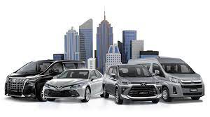 Rental Mobil Surabaya ke Malang
