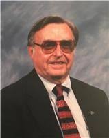 Earl Thomas Obituary (1928