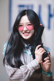 Do Not Edit Loona Blossom 1 2 Olivia Hye Kpop Girls Olivia