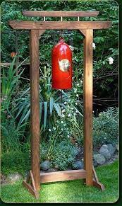 Rustic Art In 2020 Garden Art Crafts Japanese Garden Design Backyard Landscaping Designs