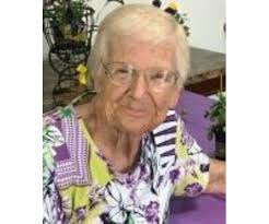 Thelma Dameron Obituary (1934