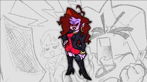 Guess that fnf character!(more characters) 65% 42. Fnf Mom Test By Shansun