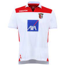 Cherubini has replaced fabio paratici, now of tottenham, and was presented to the media on thursday. Sporting Braga Dritten Shirt 2012 13 Macron Sportingplus Passion For Sport