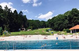 Geheimtipp Am Waldrand Waldschwimmbad Kronberg Kronberg Im Taunus Reisebewertungen Tripadvisor