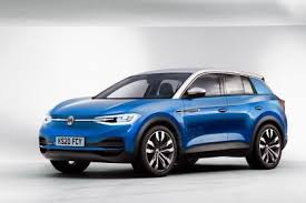 Vw I D Suv Exclusive Image Vw Scirocco Best Suv Cars Volkswagen