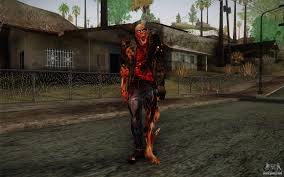 This made the game a platinum hit. Zombie Heller From Prototype 2 For Gta San Andreas