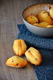 Ma Dose De Magnesium Madeleines Aux Pepites De Chocolat Pepite Chocolat Madeleine Chocolat Recette Chouchou
