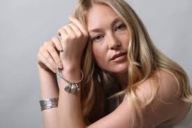 Lydia Wood-Power Jewellery