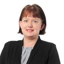 Lorna Trimble's Instagram, Twitter & Facebook