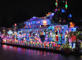 Pin On Holiday Light Displays Bob Vila S Picks