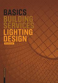 Basics Lighting Design De Gruyter