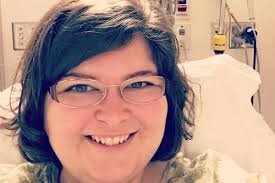 Fundraiser for Becky Wiley by Jamie Lynn Allen : Becky has Cancer, let's  help her!