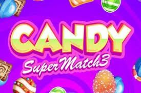 ¿cansado de los juegos que tiene 5 ó. Candy Super Match3 Tresenraya Com