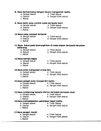 Setiap perusahaan pasti membutuhkan pekerja yang berbeda dan untuk psikotest itu selain untuk liat kemampuan seseorang, juga untuk melihat mental, kecenderungan. Contoh Soal Psikotes Kepribadian Kumpulan Materi Pelajaran Dan Contoh Soal 4