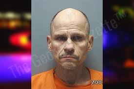 Cherokee County Crime