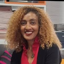 Family and friends celebrating the graduation of my daughter with good  vibes and bites. Feeling deeply grateful 🙏🏾!