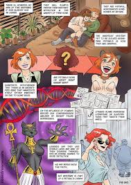 World Of Petgirls at Comics Porn .pro | Page 5