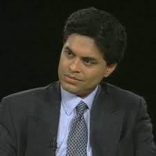 John Huey — Charlie Rose