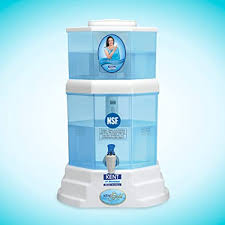 Kent offers world's best ro purifiers, modern kitchen appliances, disinfectants, air purifiers & vacuum cleaners. Amazon Com Kent Gold 20 Litres Uf Technology Based Gravity Water Purifier Blue Sports Outdoors
