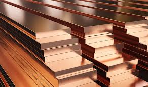 Copper | SOP-Metal