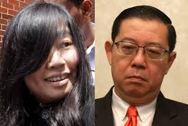 Former finance minister lim guan eng (centre) arrives at the kuala lumpur high court september 9, 2020. Guan Eng S Graft Trial Set For March 26 May 25 The Star