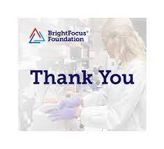 Thank A Researcher