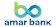 Logo Amar Bank