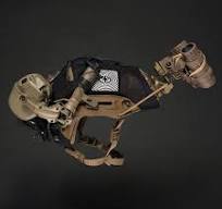 AirFrame Mesh Helmet Cover