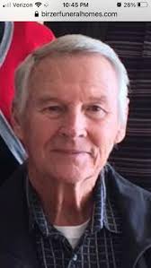 RAYMOND Crum No Senior photo ---- Raymond Lloyd Crum, 77, passed away