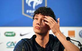 Benjamin Pavard. La fulgurante ascension | Le Télégramme