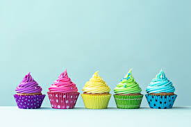 We did not find results for: How To Naturally Dye Desserts Frosting Using Food